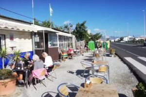 Restaurante La Caba&ntilde;a del Canario