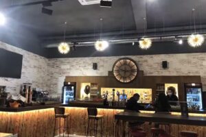 Restaurante La Cacharrer&iacute;a