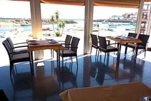 Restaurante La Cala
