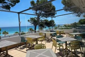 Restaurante La Cala
