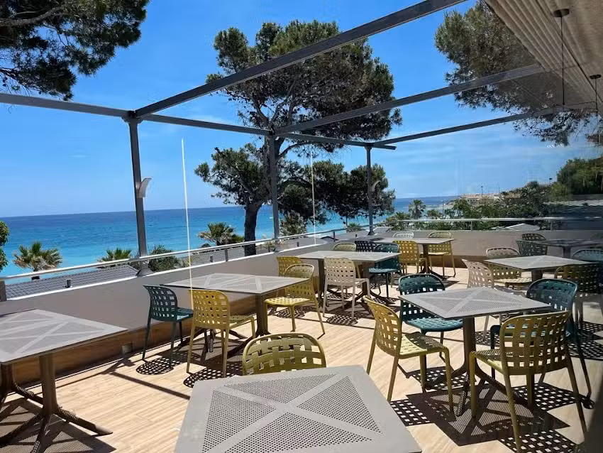 Restaurante La Cala