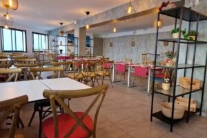 Restaurante La Caldosa