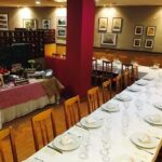 Restaurante La Caleta