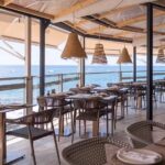 Restaurante La Caleta