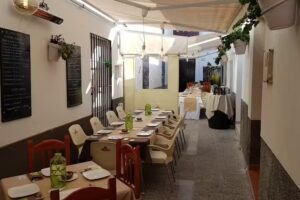 Restaurante La Callejuela