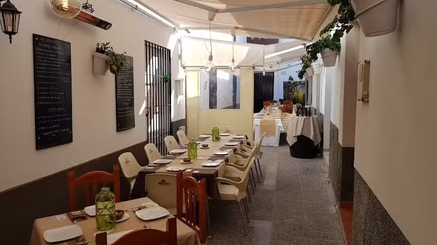 Restaurante La Callejuela