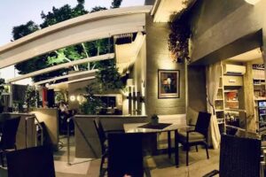 Restaurante La Campana