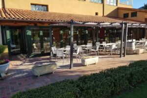 Restaurante La Camperona