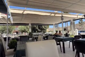 Restaurante La Caña Puerto de Mazarrón