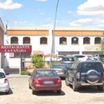 Restaurante La Ca&ntilde;ada