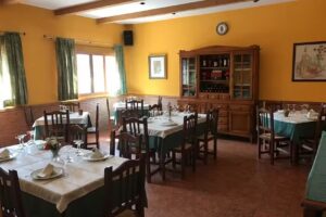 Restaurante la Cañada