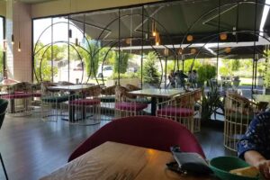 Restaurante La Canalla