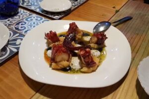 Restaurante La Candela