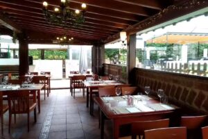 Restaurante La Candelita