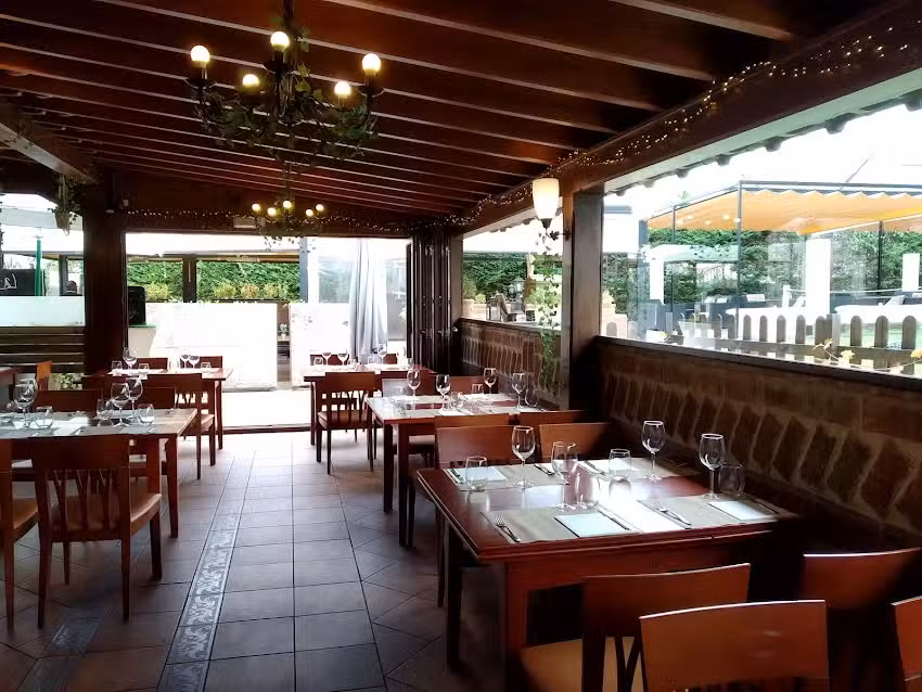 Restaurante La Candelita