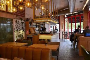 Restaurante La Canica