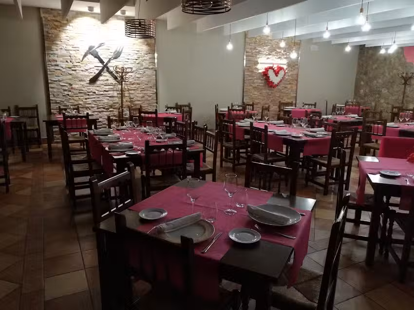 Restaurante La Cantera