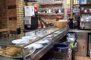 Restaurante La Cantina