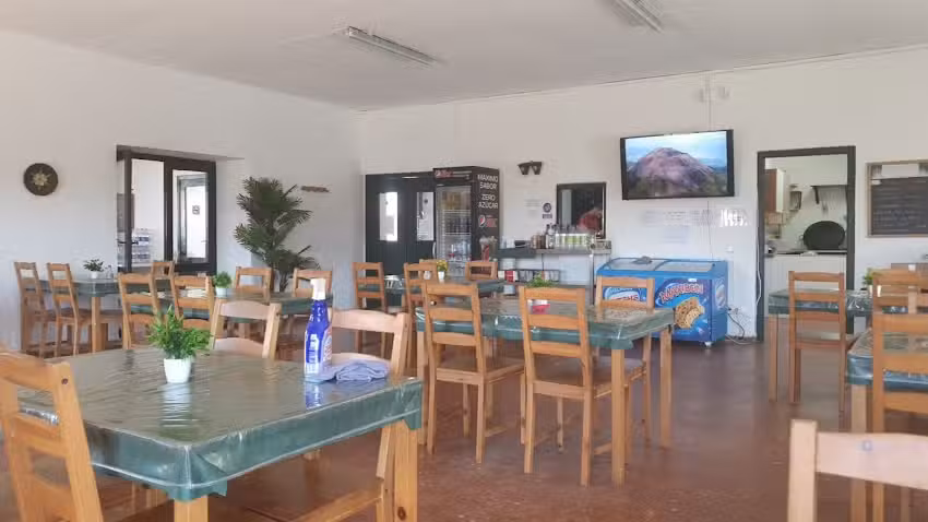 Restaurante La Cantina