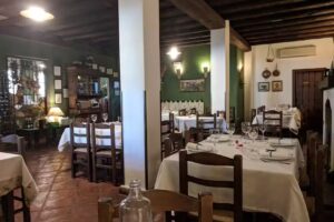 Restaurante La Cantina de Diego