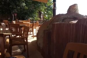 Restaurante la cantina de Lupita