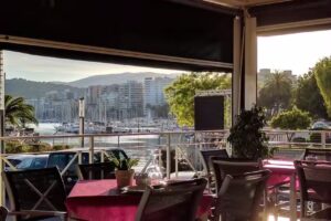 Restaurante La Cantina &ndash; the best mediterranean cuisine of palma