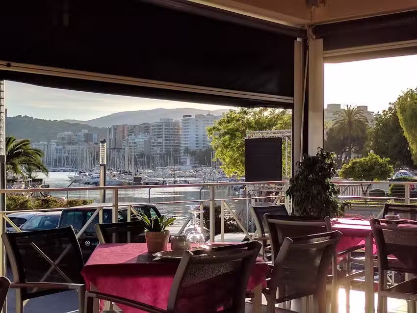 Restaurante La Cantina &ndash; the best mediterranean cuisine of palma