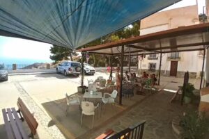 Restaurante La Cantina Verde