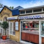 Restaurante La Caracola