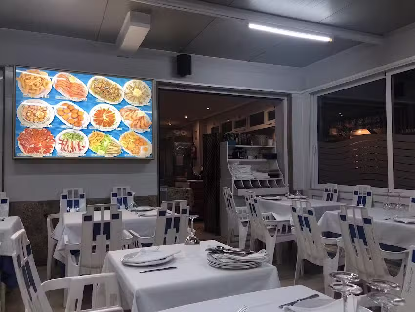 Restaurante La Caracola