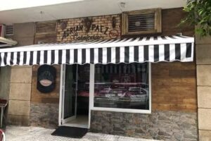 Restaurante La Carnicer&iacute;a de C&aacute;diz