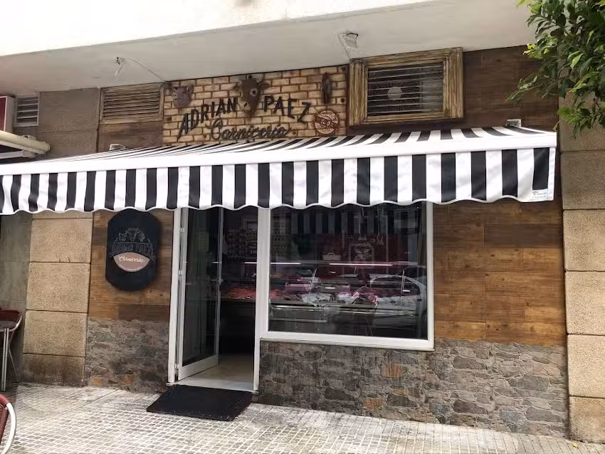 Restaurante La Carnicer&iacute;a de C&aacute;diz