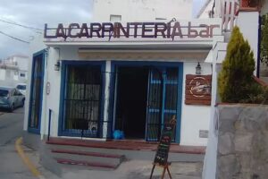 Restaurante La Carpintería
