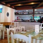 Restaurante La Carpinter&iacute;a