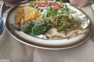 Restaurante la Carranzana