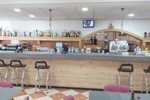 Restaurante La Carrasqueta