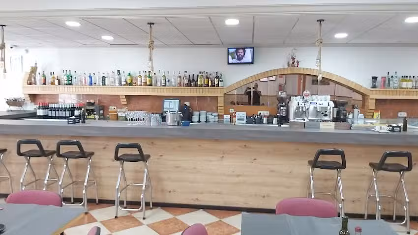 Restaurante La Carrasqueta