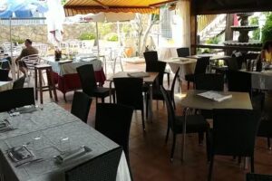 Restaurante La Carreta de Lula