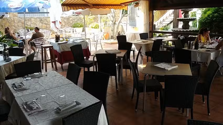 Restaurante La Carreta de Lula