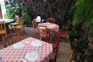 Restaurante La Carreta del Carret&oacute;n