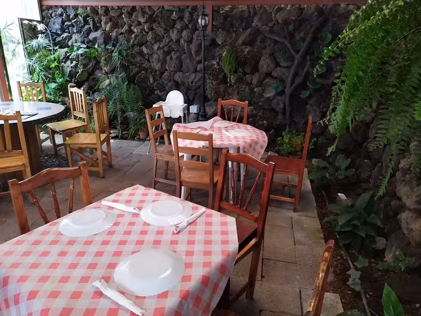 Restaurante La Carreta del Carret&oacute;n