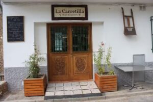 Restaurante La Carretilla