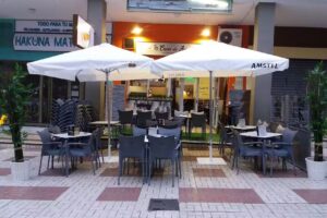 Restaurante La Casa de Anyo