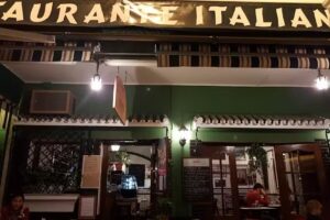 Restaurante la Casa de la Pasta