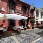 Restaurante la Casa de mi Abuela