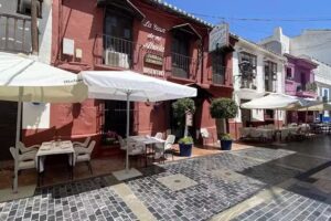 Restaurante la Casa de mi Abuela