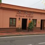 Restaurante La Casa de Mi Abuela