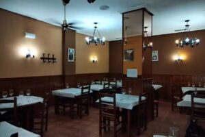 Restaurante La Casa del Cocido