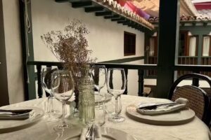 Restaurante La Casa del Convento