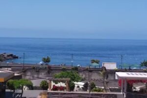 Restaurante La Casa Del Mar